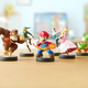 Illustration for article titled It’s surprisingly easy to forge a bond with Nintendo’s Amiibo figures